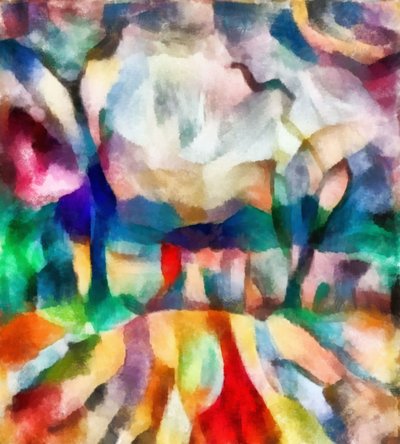 Aussicht von Alex Caminker